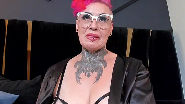 mistress_sandy webcam