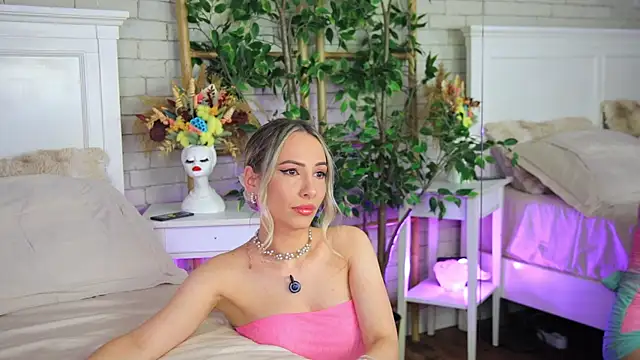 EmillyBronte webcam