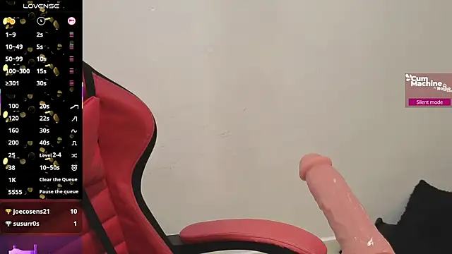 valery_adams1 webcam