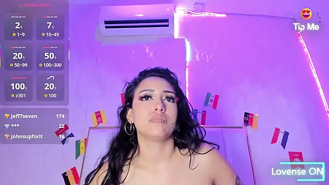 zarahfoster