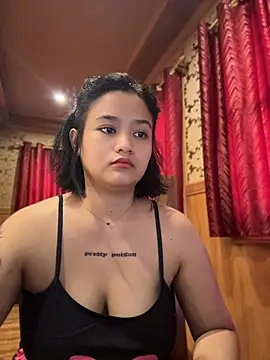 parker_pixie webcam