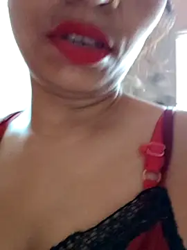 kiran-baby webcam