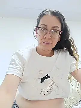 miss_hanna07 webcam