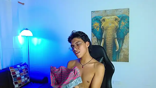 Maecum18 webcam