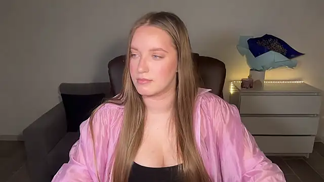 EvaMaddison webcam