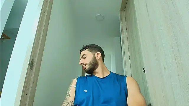 thomas_gun webcam
