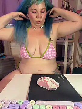 KawaiiKiki_247 webcam