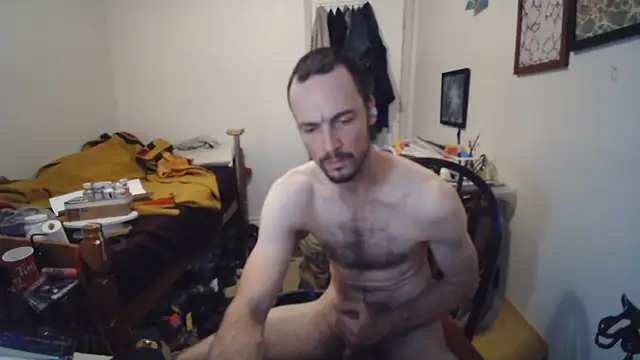JohnnyMoves webcam