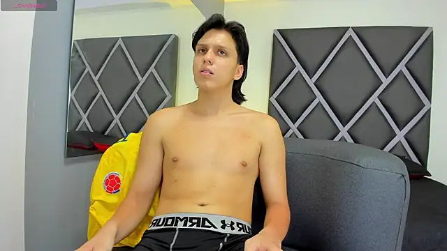 Dante-23 webcam