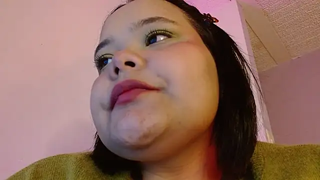 sexychubby___ webcam