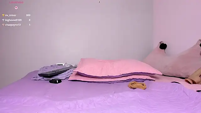 KIMAPRIL webcam