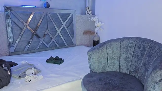 dave_eliot Live Web Cam Show