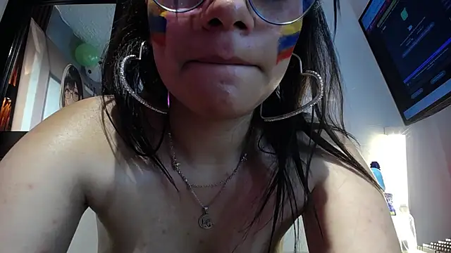Chantal_Evans7_ webcam