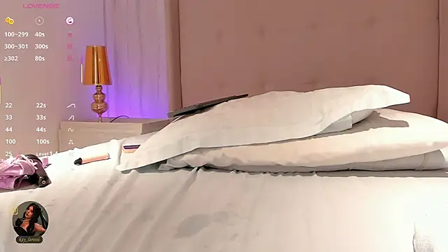 kaylarossi webcam