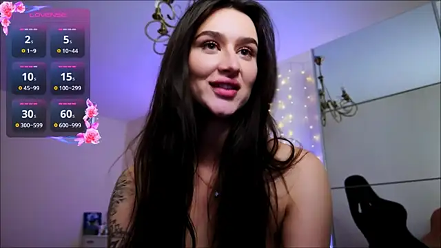 Veronica_Larsson webcam