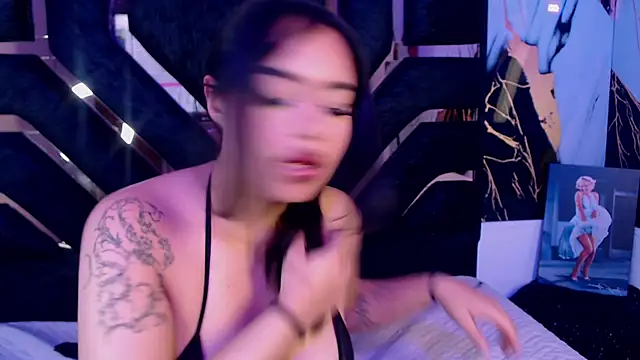 sweetbloomcs webcam