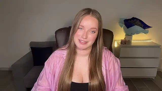 EvaMaddison webcam