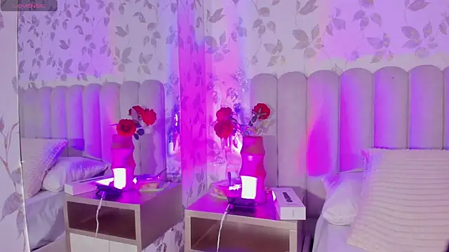 luciagray1 webcam