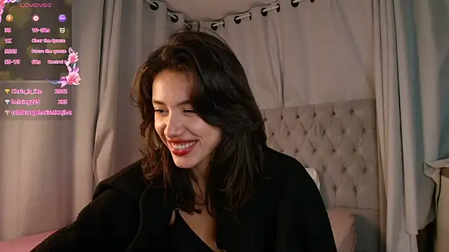 Carol_Daniel webcam