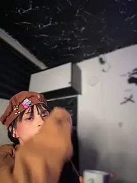 Sasha-firee webcam