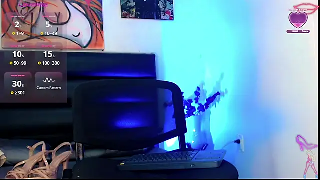 Mia_dasilva_ webcam