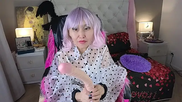 RoxalanaStar webcam