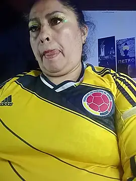 Keyla01_ webcam