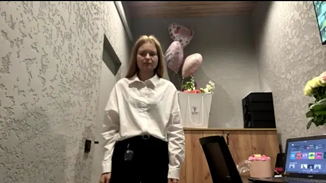 NikaLicka webcam