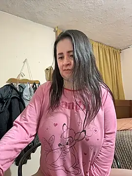 latinfemale webcam
