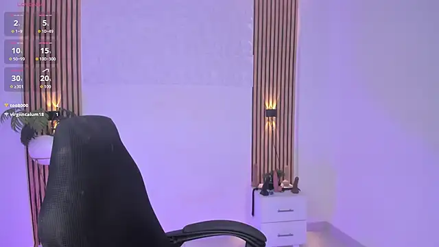 valeria_acosta_ webcam