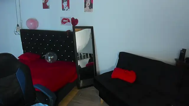Aliciia_cute1 webcam