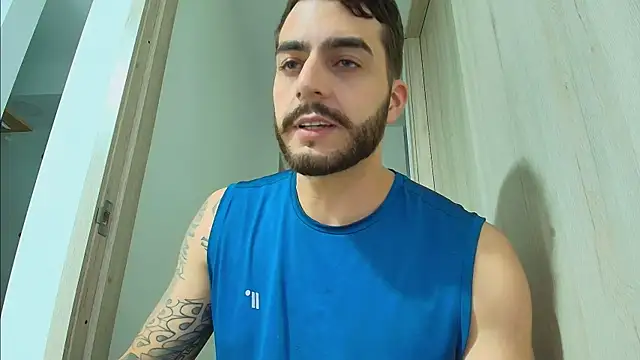 thomas_gun webcam
