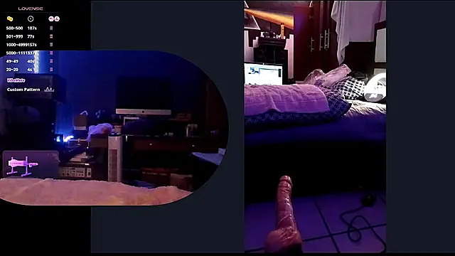 Donstark6669 webcam