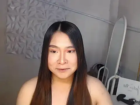 Horny_Alexa webcam
