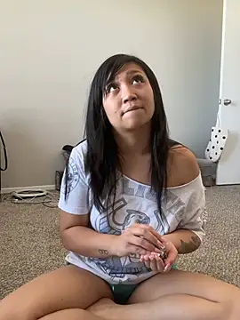 babygirlesme webcam
