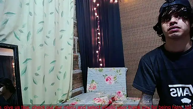 wild_duo777 webcam