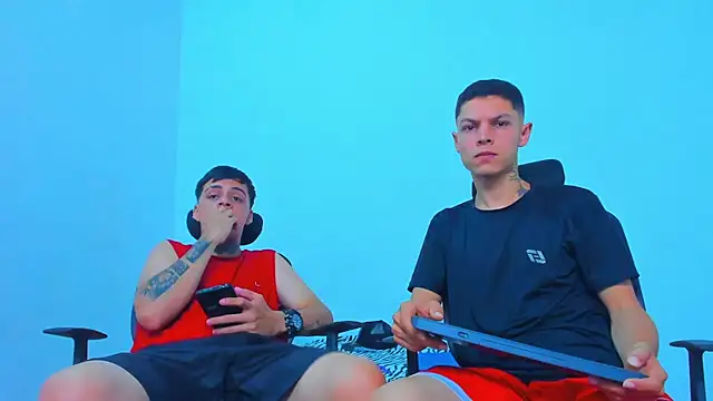Thomas-Wil webcam