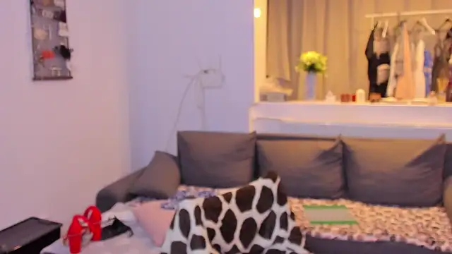 Milfchellle webcam