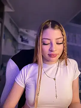 Jessy_Queen webcam