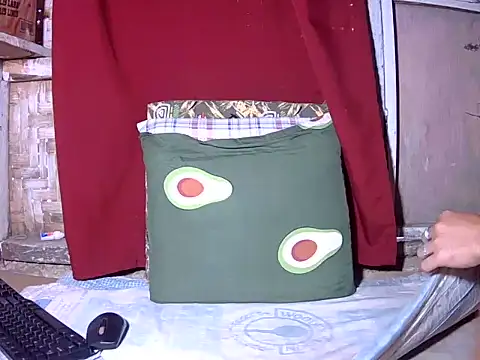 gerlicioushardcockXX webcam