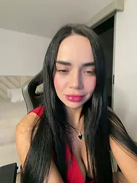 GeorginaJones webcam