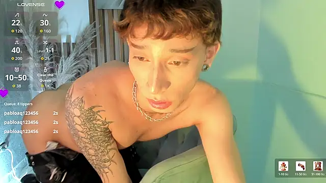 AndyWiilliams webcam