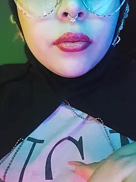 Elinaax webcam