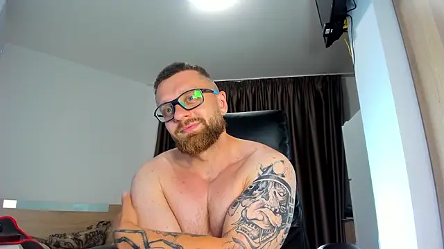 Findom_guy webcam