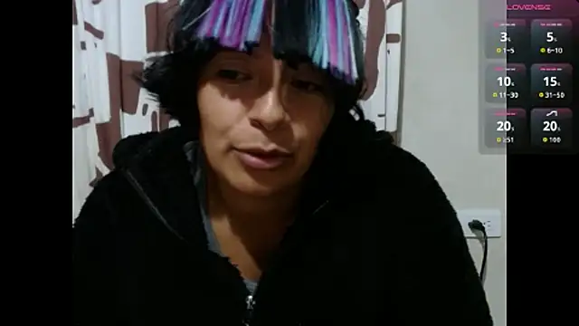 Acelinrose webcam