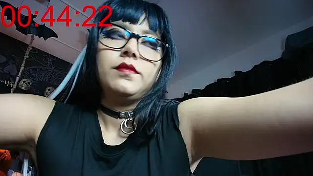 AlexHoe_ webcam
