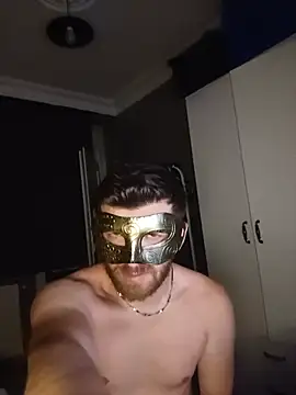 xxBadboySxx Live Web Cam Show