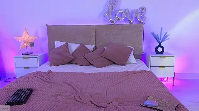 Jules_night webcam