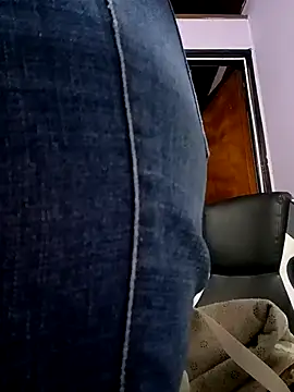 RossyAlvarez webcam