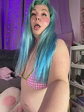 KawaiiKiki_247 webcam